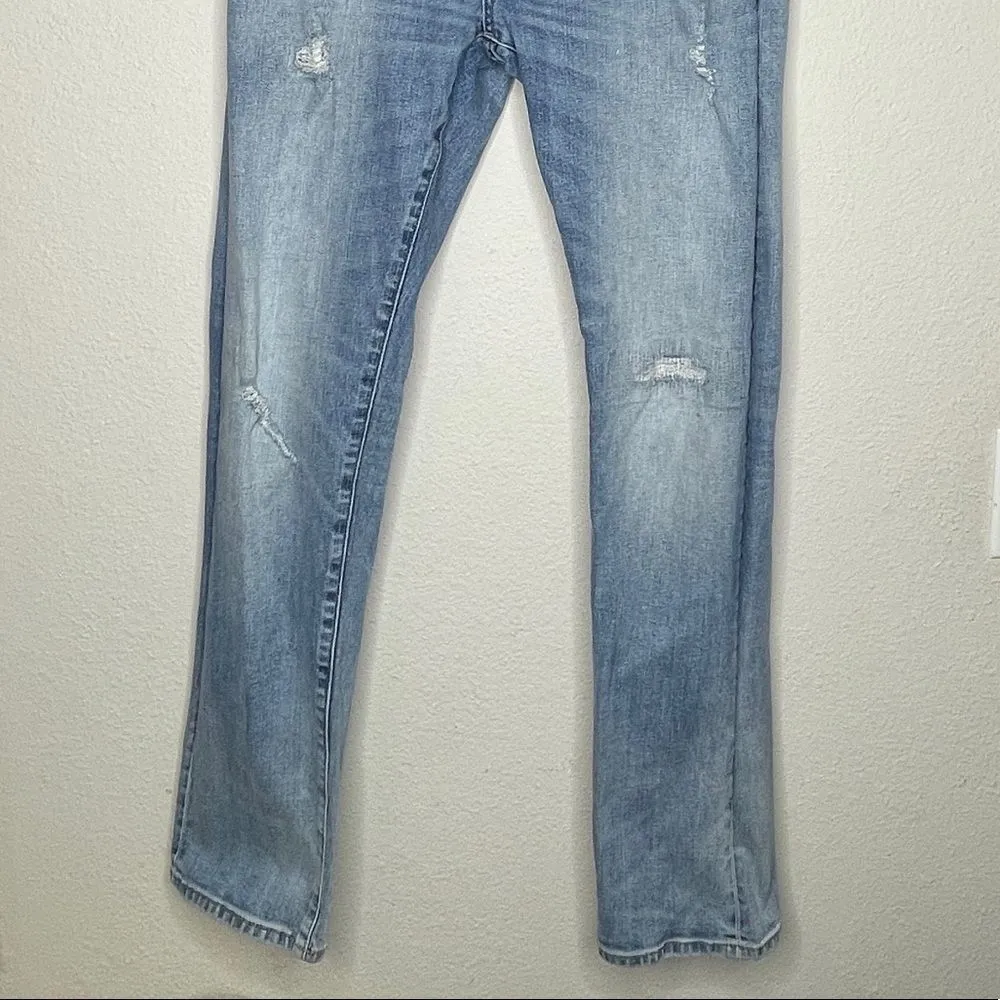 Uniqlo Blue Jeans‎ - Image 6