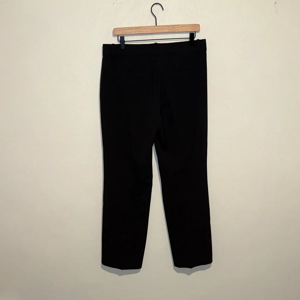 The Limited  Black Dress Pants - Image 3