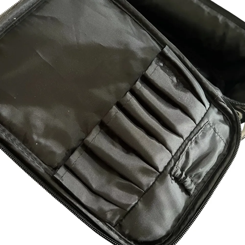 💋 Vintage Benefit Cosmetics Train Case – “Laughter is the Best Cosmetic” 💋 Pink - Image 6