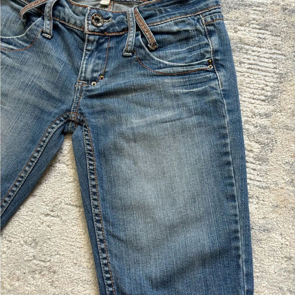 Bermuda Jean Shorts Size S - Image 5
