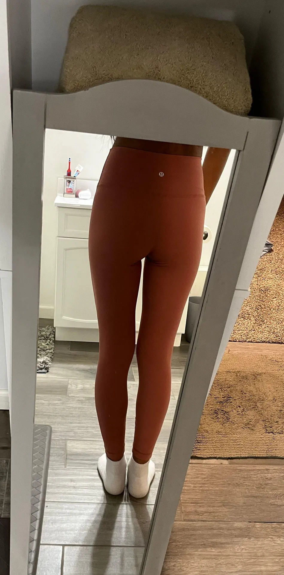 Lululemon Leggings - Image 3