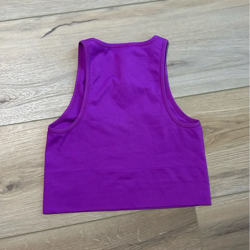 Athleta Longline Bralette Size Small - Image 5