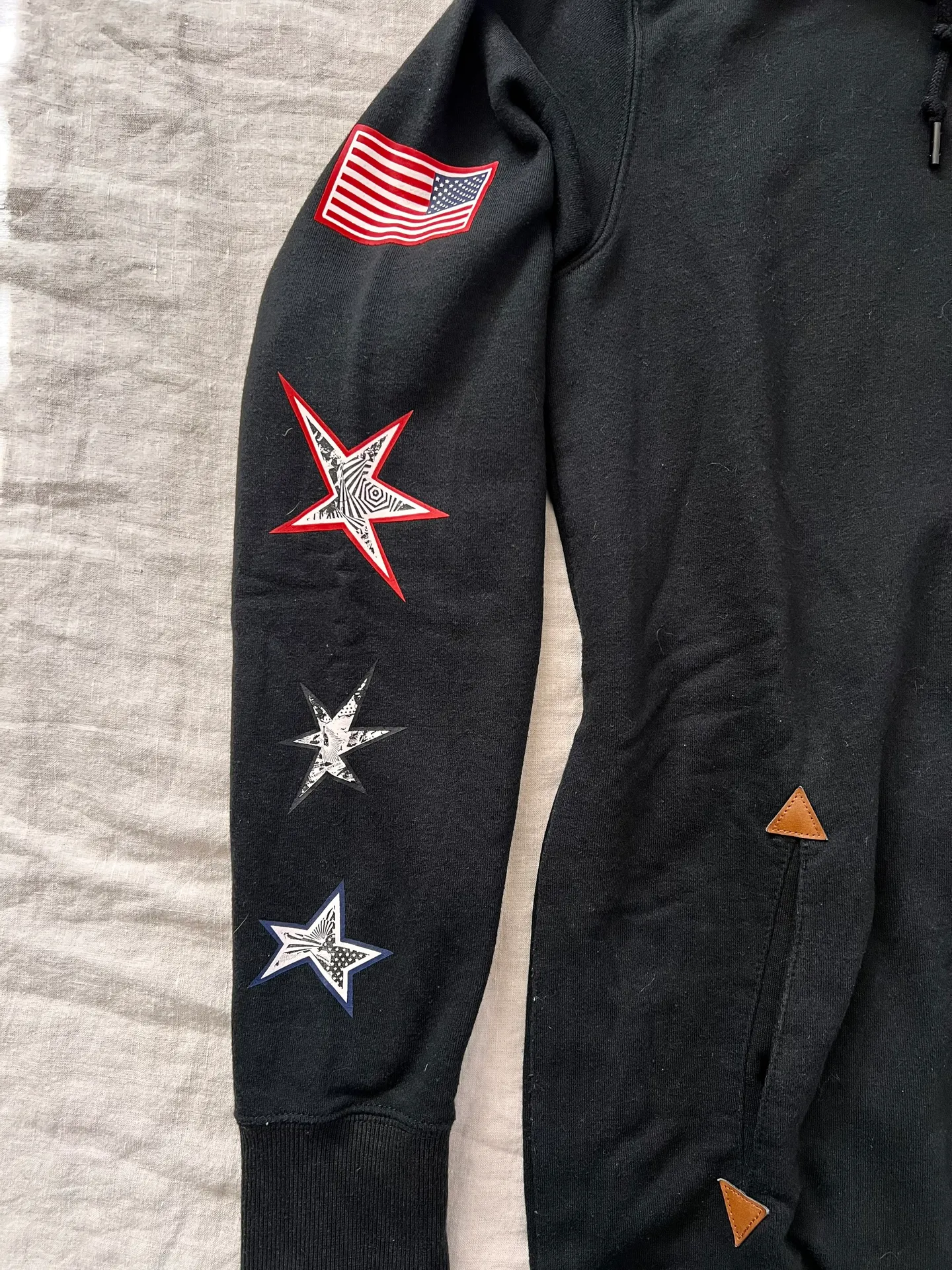 Snowboarding Hoodie - Image 5