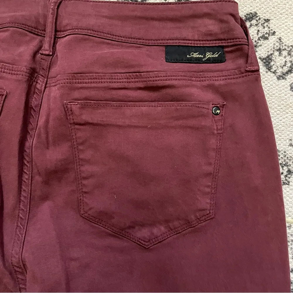 Mavi gold Alexa Mid - Image 6