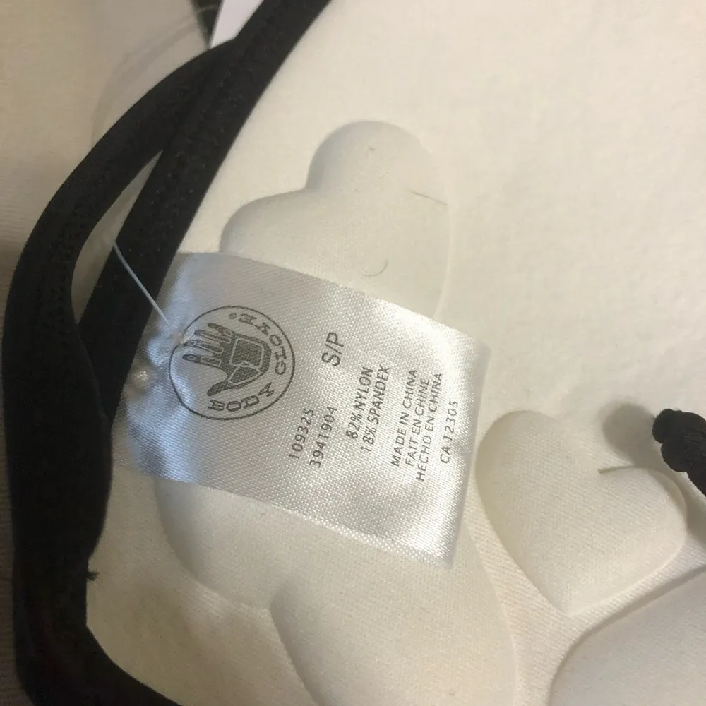 Body Glove Bikini size small top xsmall bottoms - Image 9