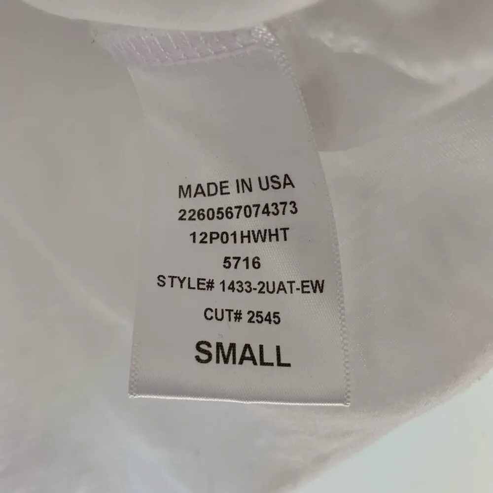 Project Social T Gray Nevada Raglan Sleeve small - Image 7