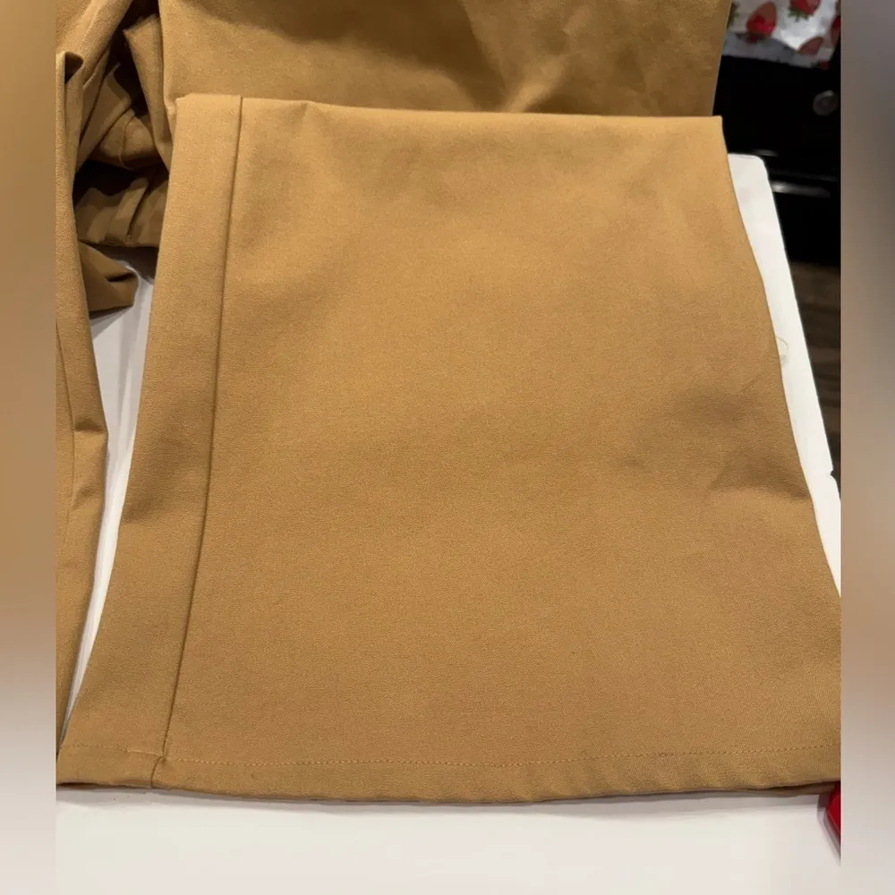 Brunello Cucinelli Wide Leg Trousers Size 44 NWT - Image 14