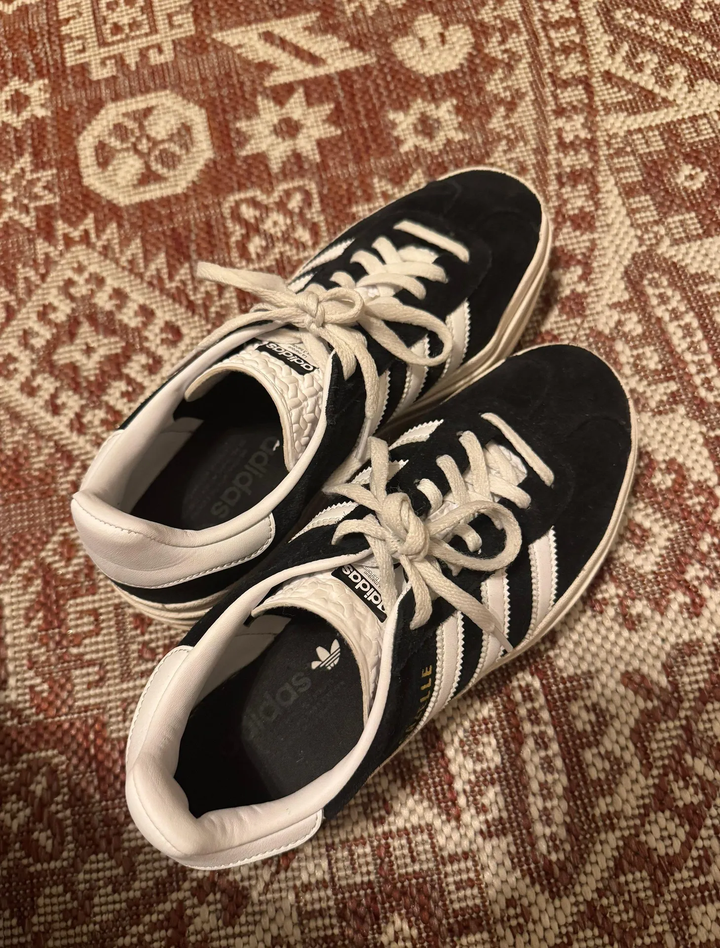 Gazelle Sneakers - Image 2