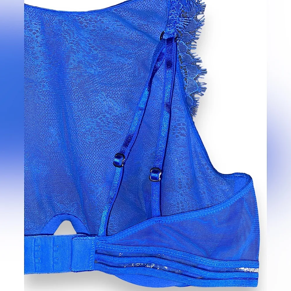 Victoria Secret Very Sexy high neck bralette - Image 5