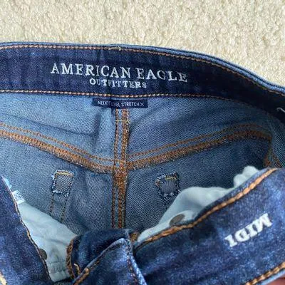 Midi Shorts - Image 4