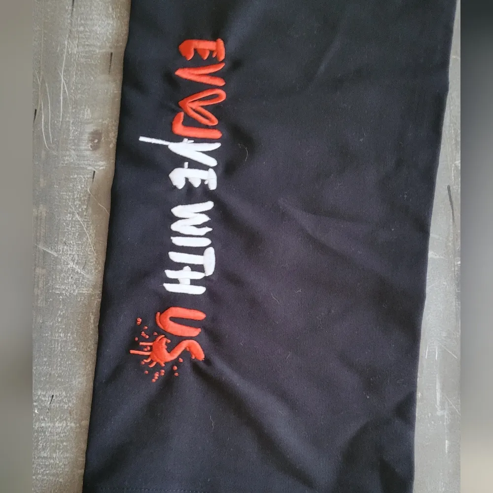 NWT Figs Livingston Scrub Pants Size S - Image 4