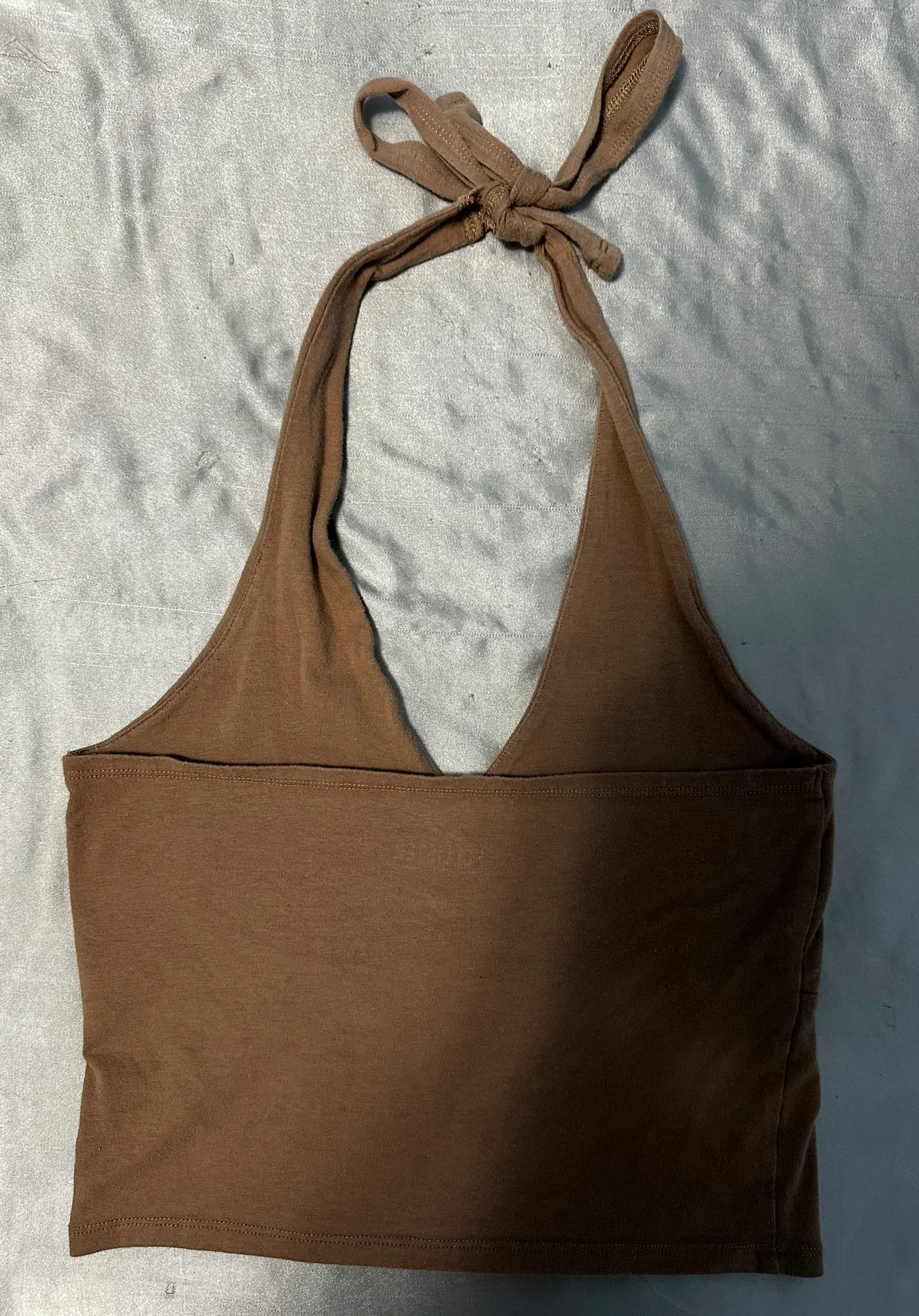 Halter Top - Image 2