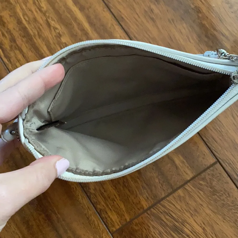 Coach Colorful  wristlet - Image 4