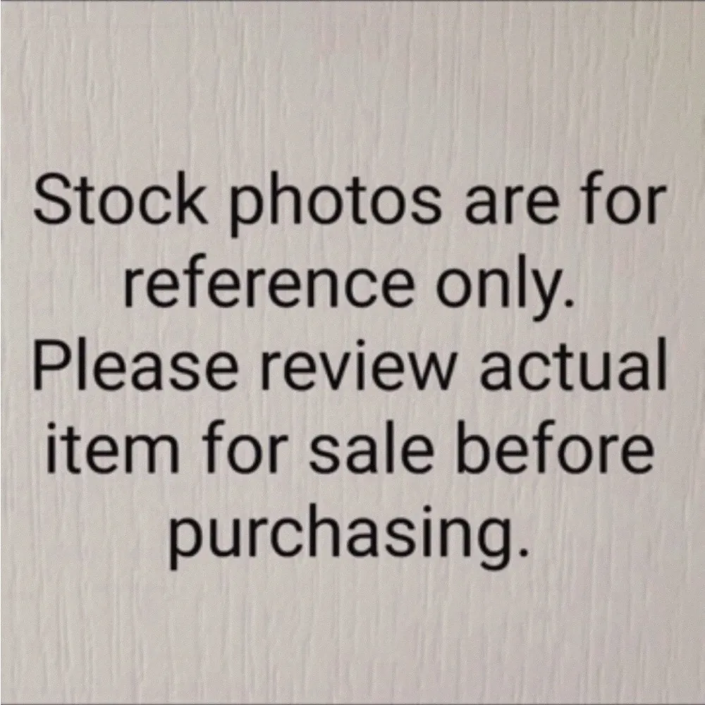 EILEEN FISHER NAVY BLUE CROP LONG SLEEVE CARDIGAN SWEATER L - Image 8