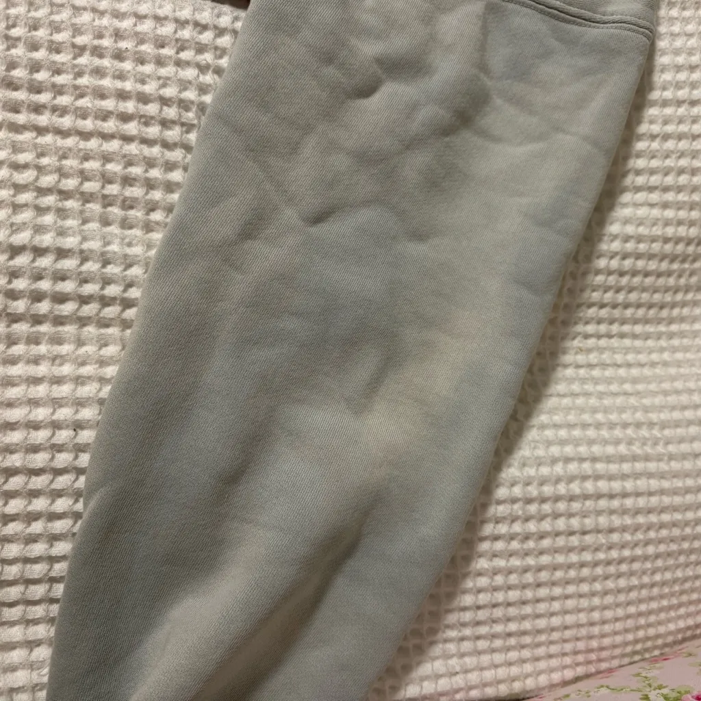 Madhappy Dyed Holographic Hoodie - Image 3