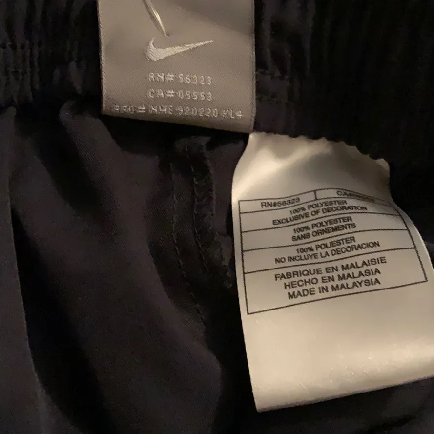 Women’s Nike Pants - Image 3