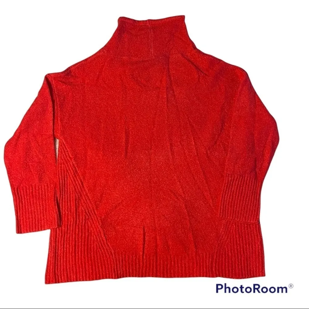 NWT Red Philosophy Republic Clothing Sweater Size M - Image 6