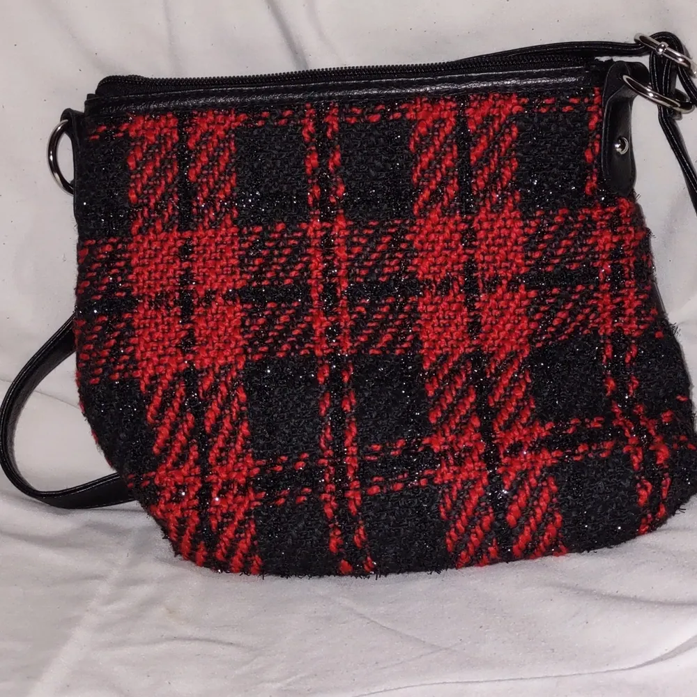 Croft and Barrow purse. (#688) - Image 2