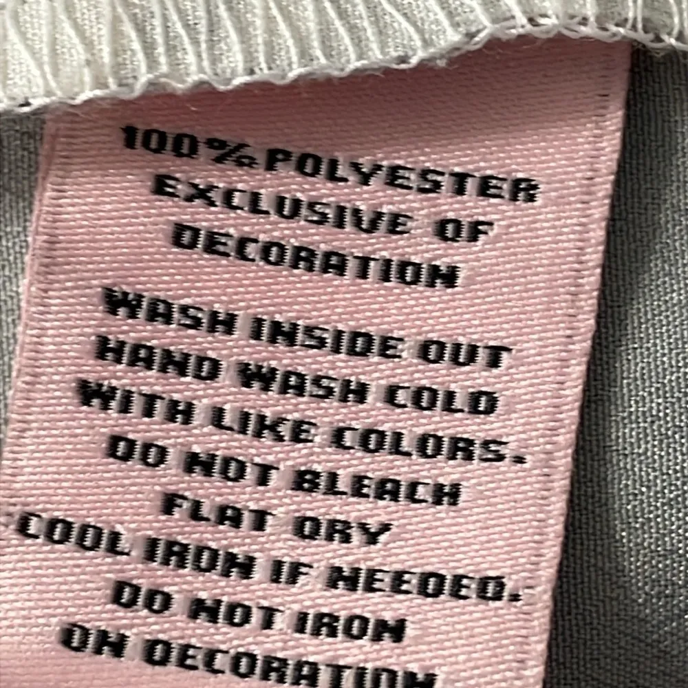 Juicy Couture Beaded Print Blouse - Image 7