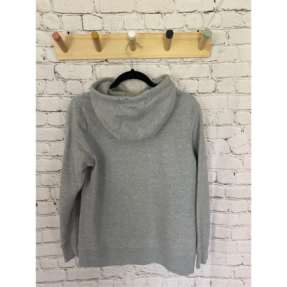 Fanatics Calgary Flames woman’s hoodie - Image 3