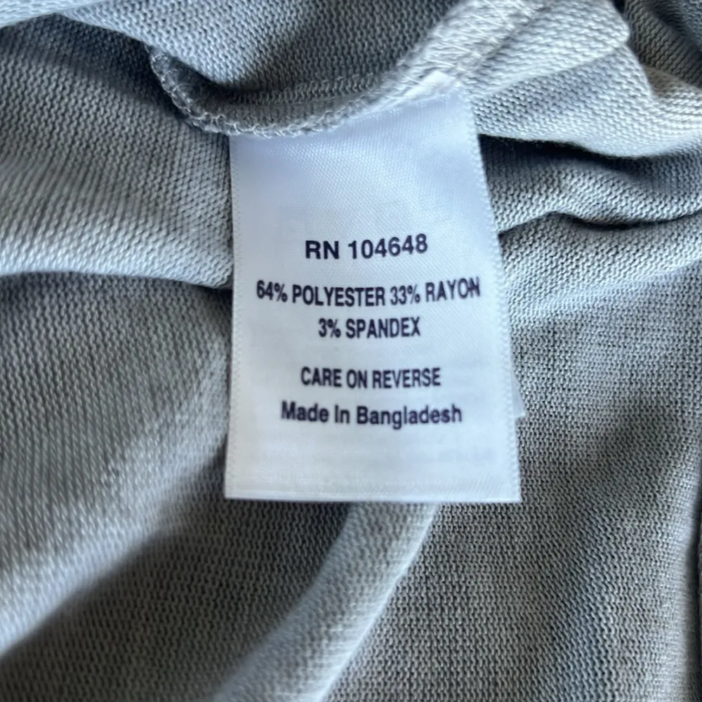 Rivalry Threads North Carolina sweatshirt size Large - Image 4