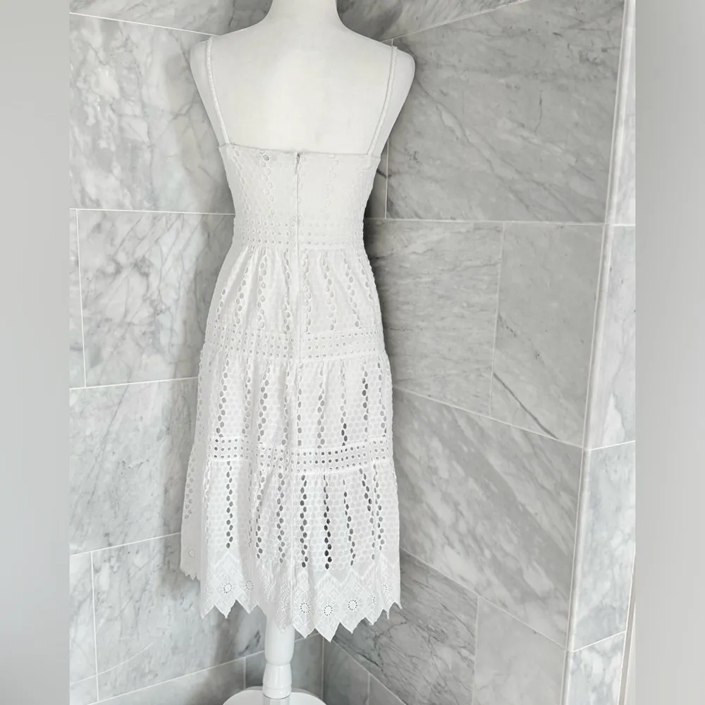 Kobe Halperin Dress - Image 3