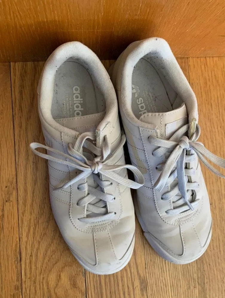 Adidas Samoa Sneakers - Image 3