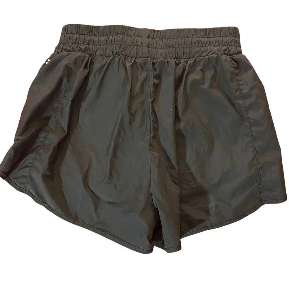 ACTA Women's Navy Blue Size Medium Athletic Shorts - Image 3