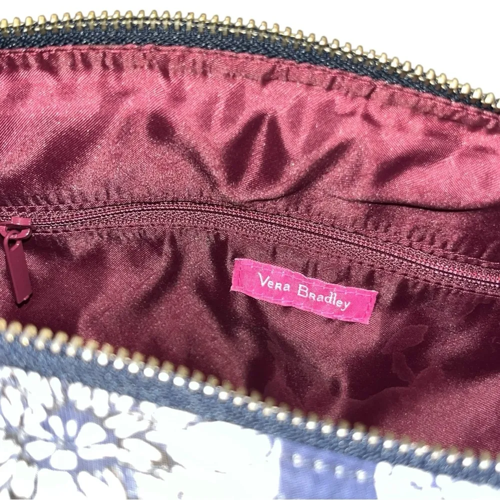 Vera Bradley Midtown Small Tote Crossbody Bag Purse - Image 13