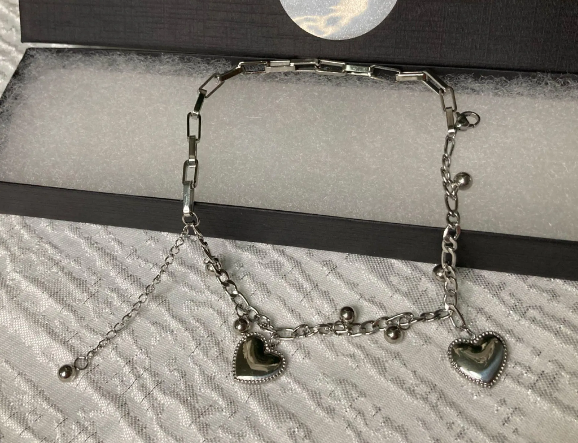 Antian accessories™ Silver - Image 3