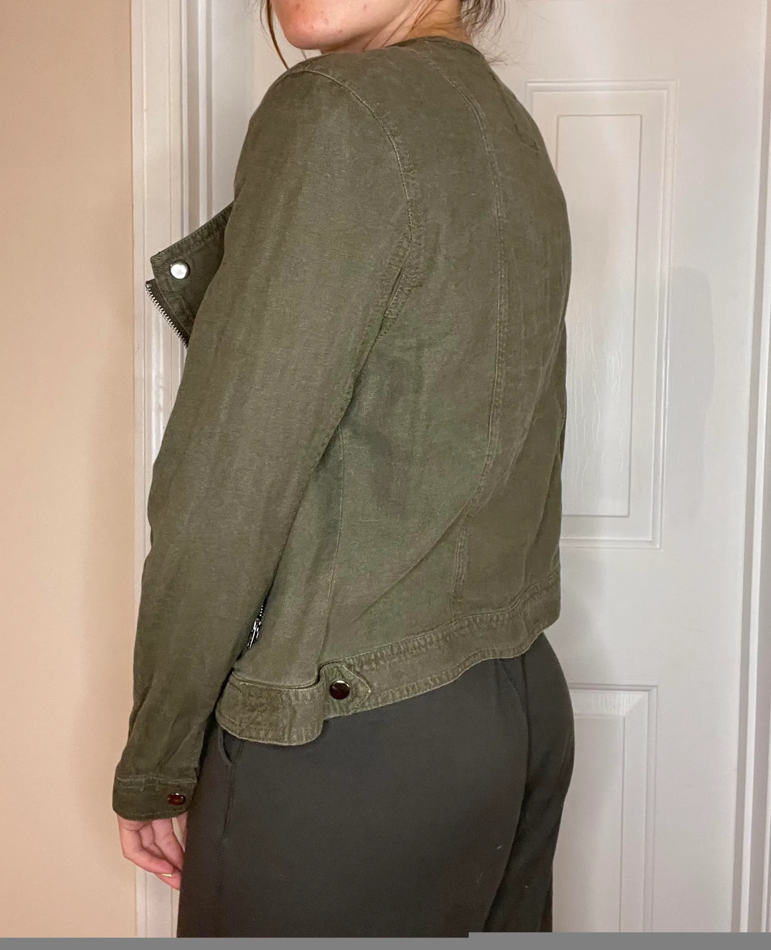 Gap Lightweight Jacket - Image 2