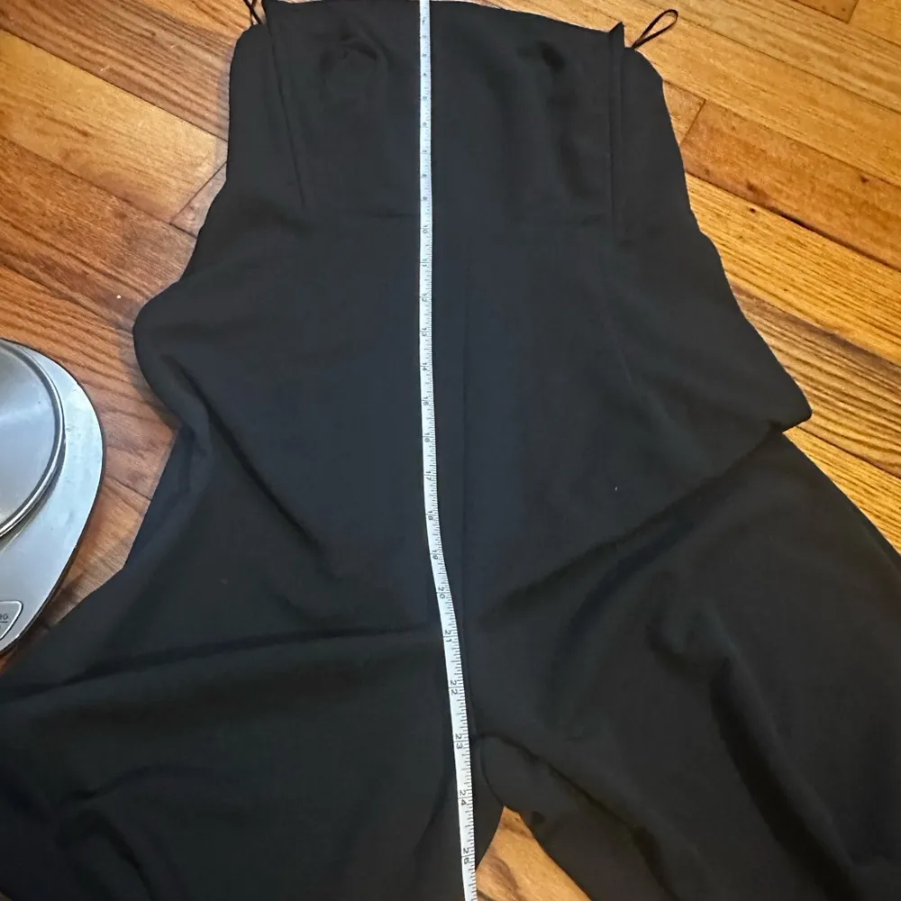 Hello Molly PLAY FOR IT JUMPSUIT BLACK - Image 9