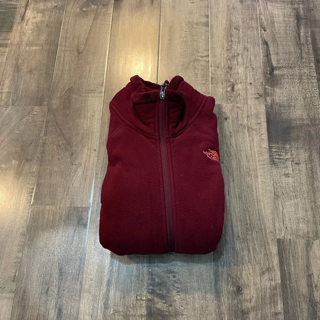 The North Face Jacket - Image 4