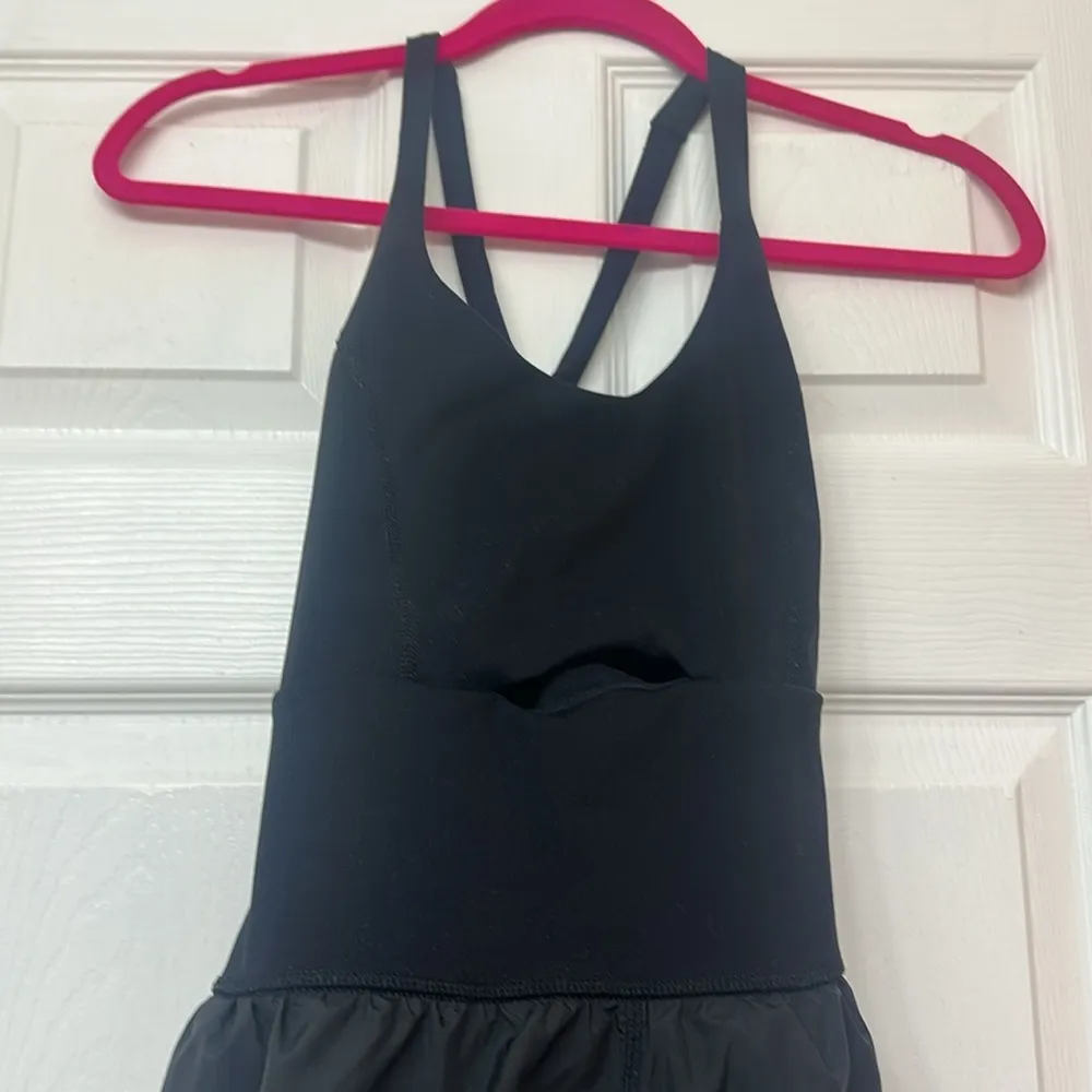 Free People Righteous Runsie Black - Image 3