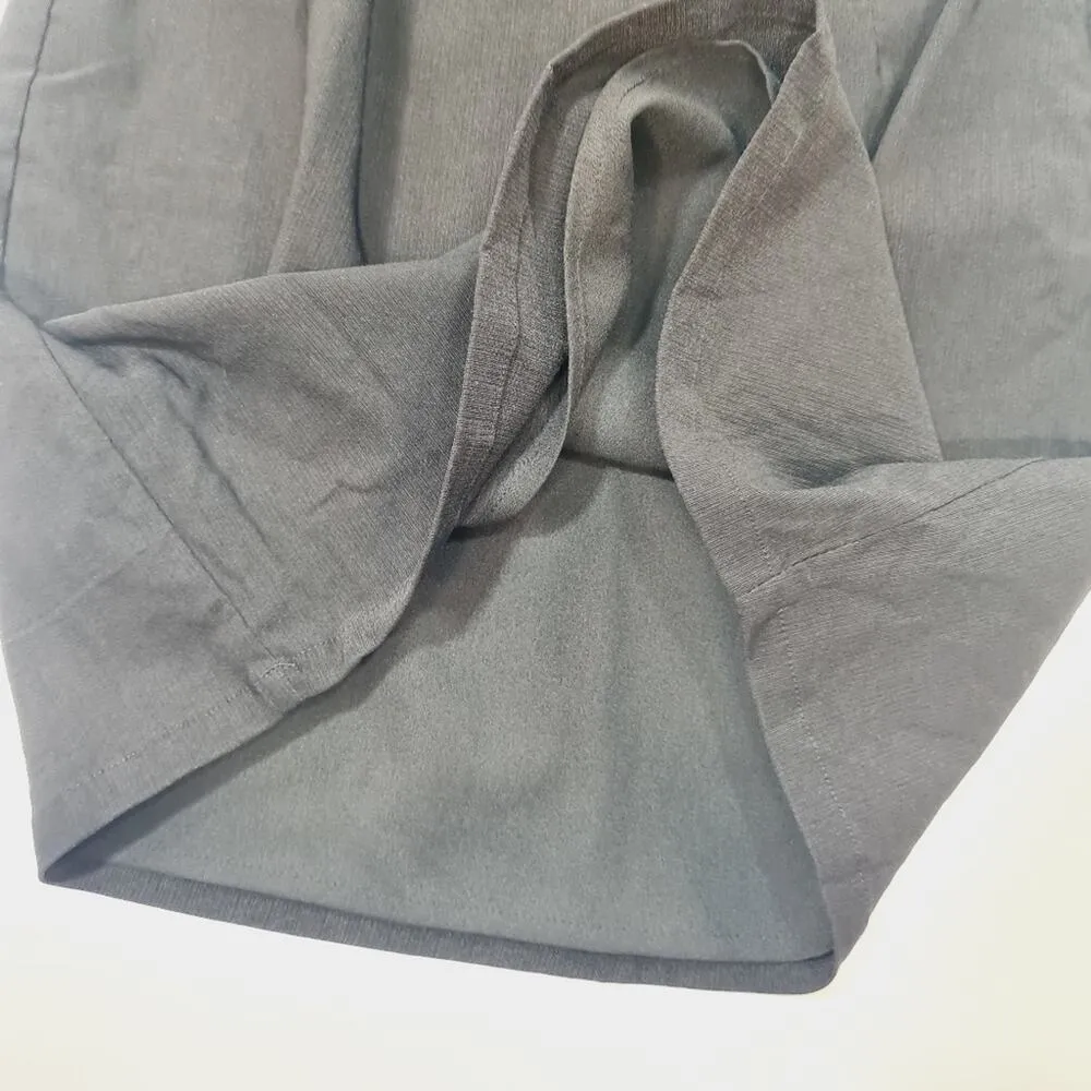 Superdown Danielle Mini Dress in Black Medium - Image 6