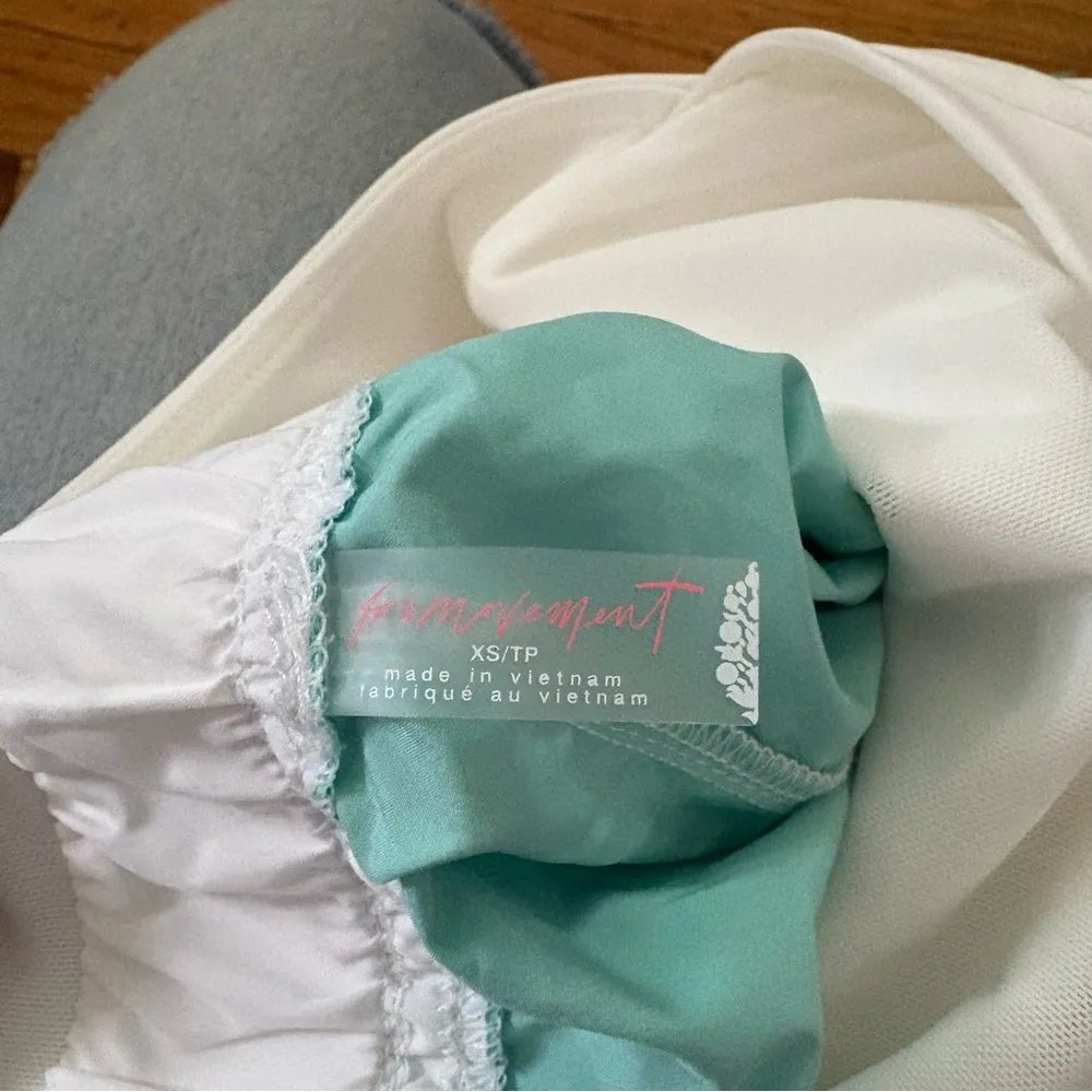 Free People FP Movement Active Romper Size XS - Image 7