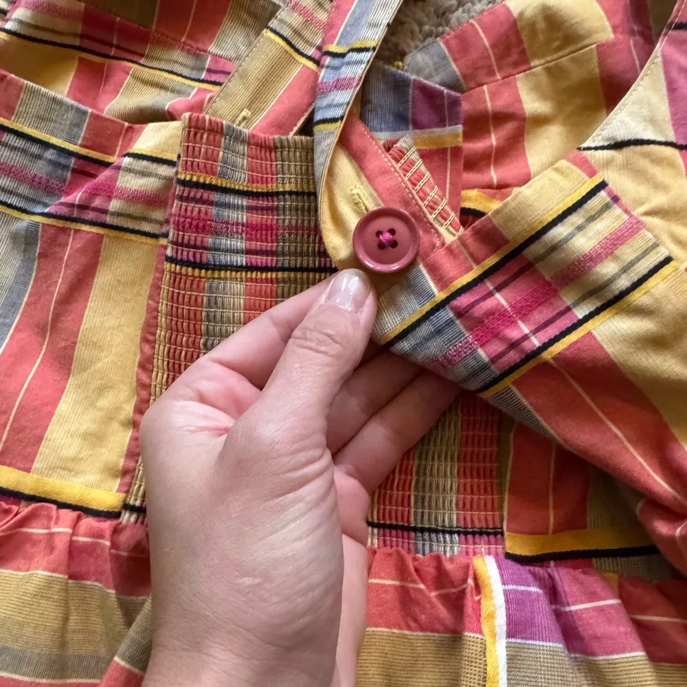 Mango Chutney Corset - Image 7