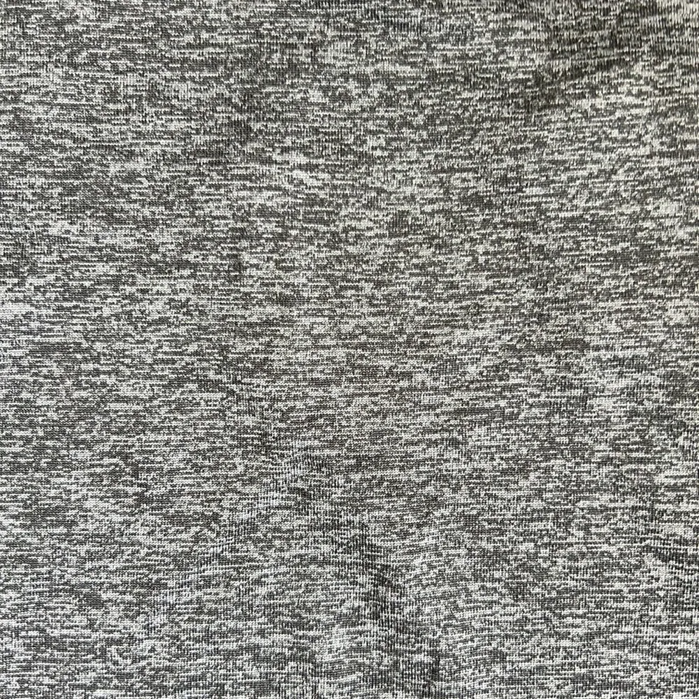 Nike  Dri-Fit Tank Grey Top SZ XS - Image 3