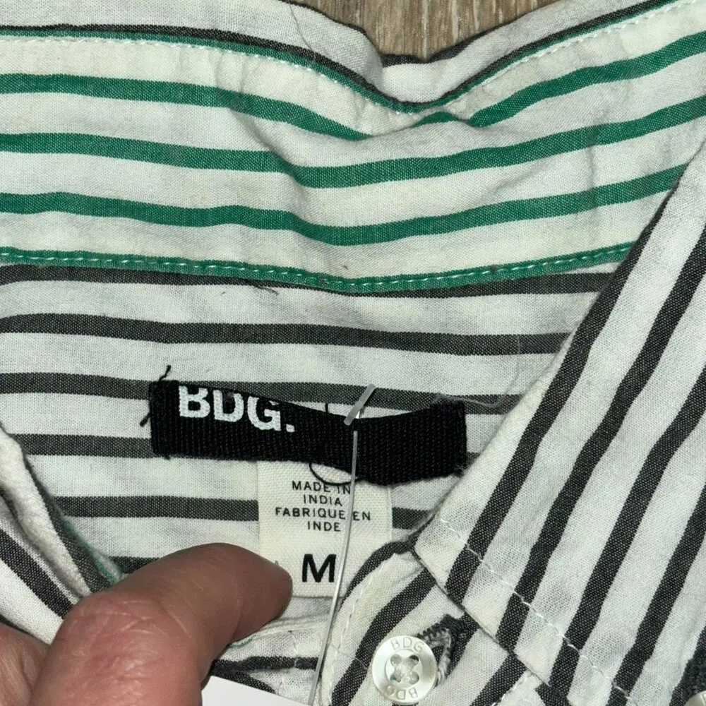 BDG  button down - Image 3