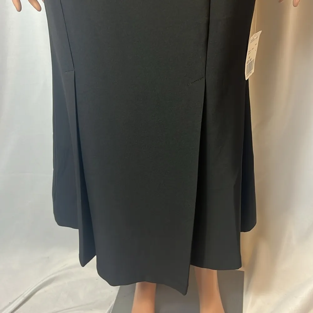 Forever 21 Pleated Midi Skirt - Image 3