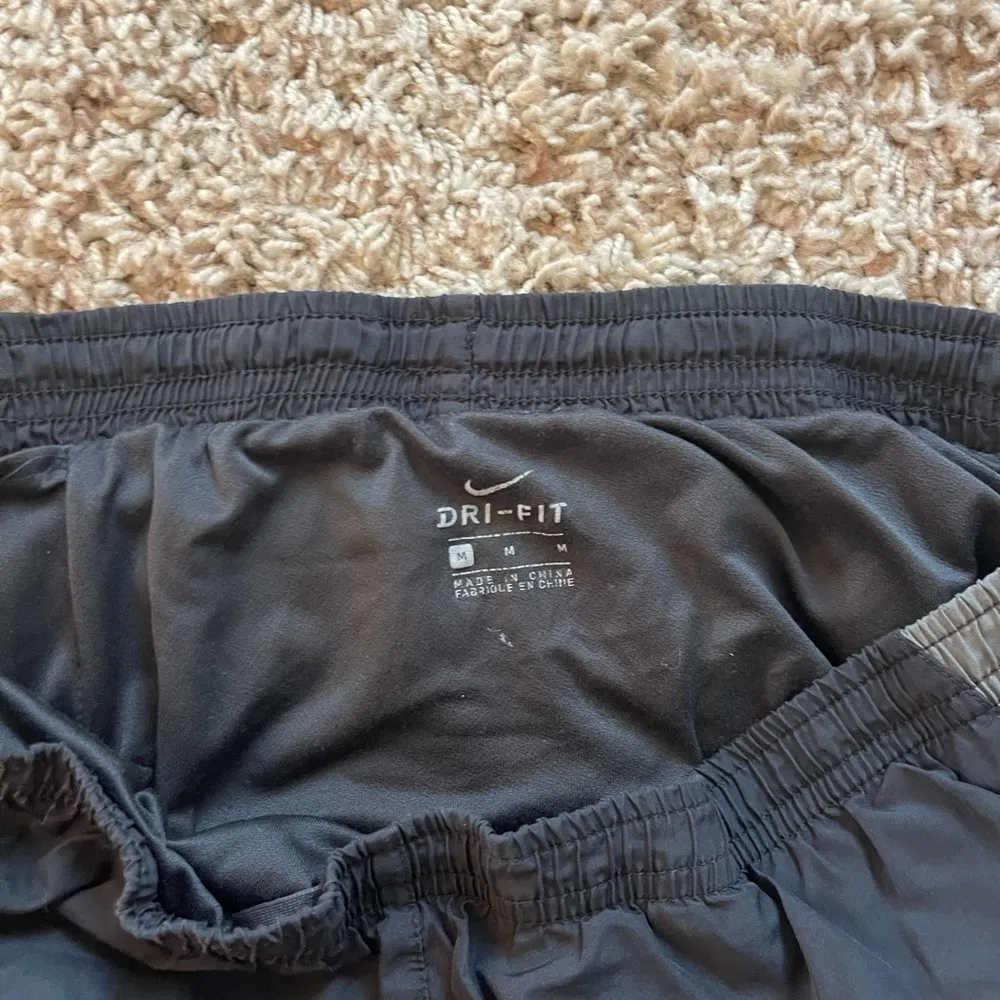 Nike Dri-Fit Shorts - Image 3