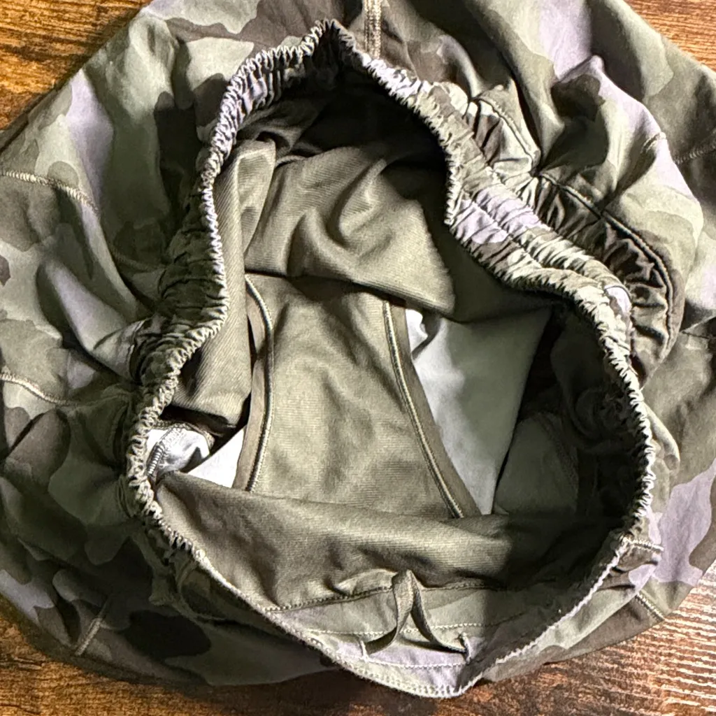 lululemon athletica Camo Athletic Shorts - Image 7