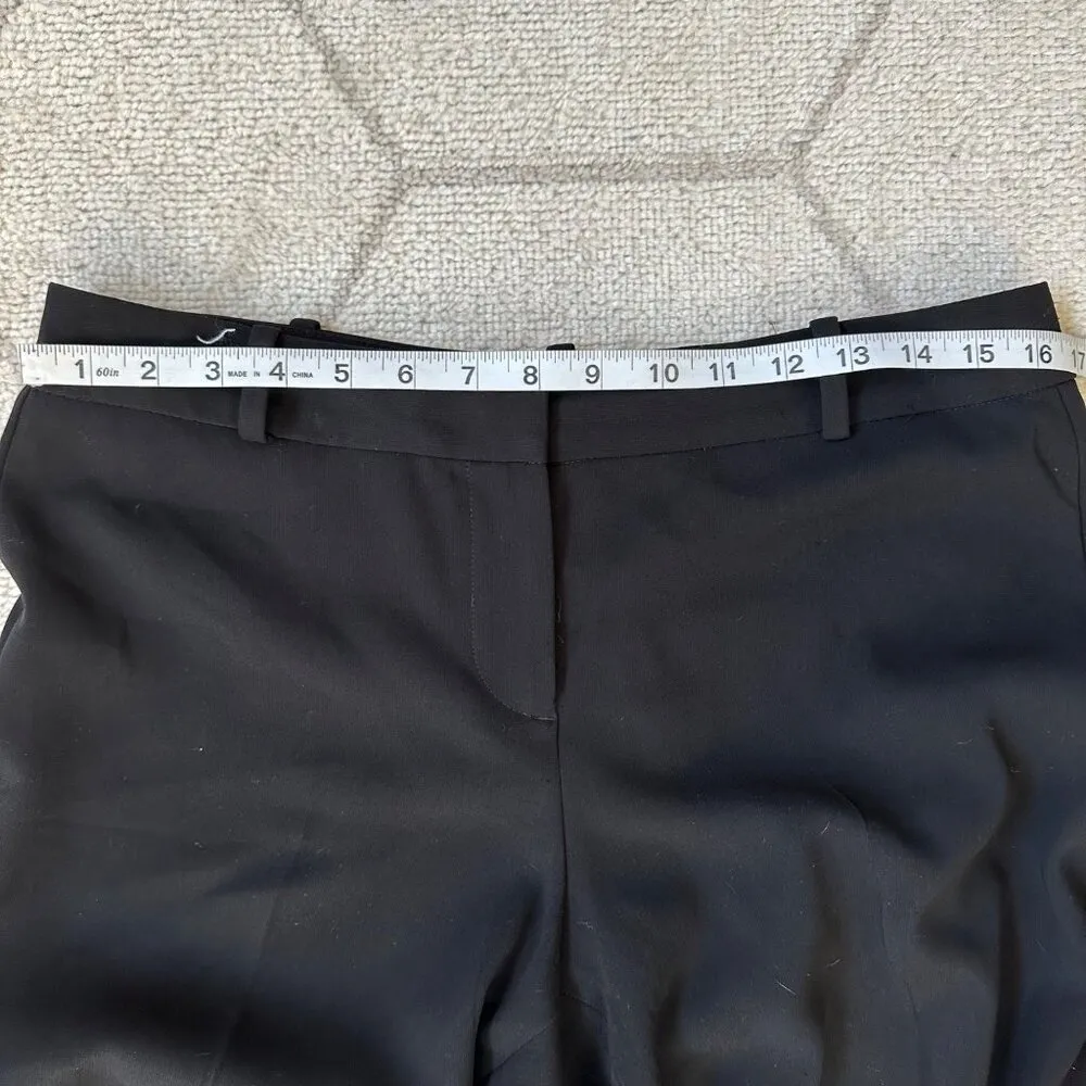 Talbots Dress Pants Curvy Sz 10 Petite - Image 3