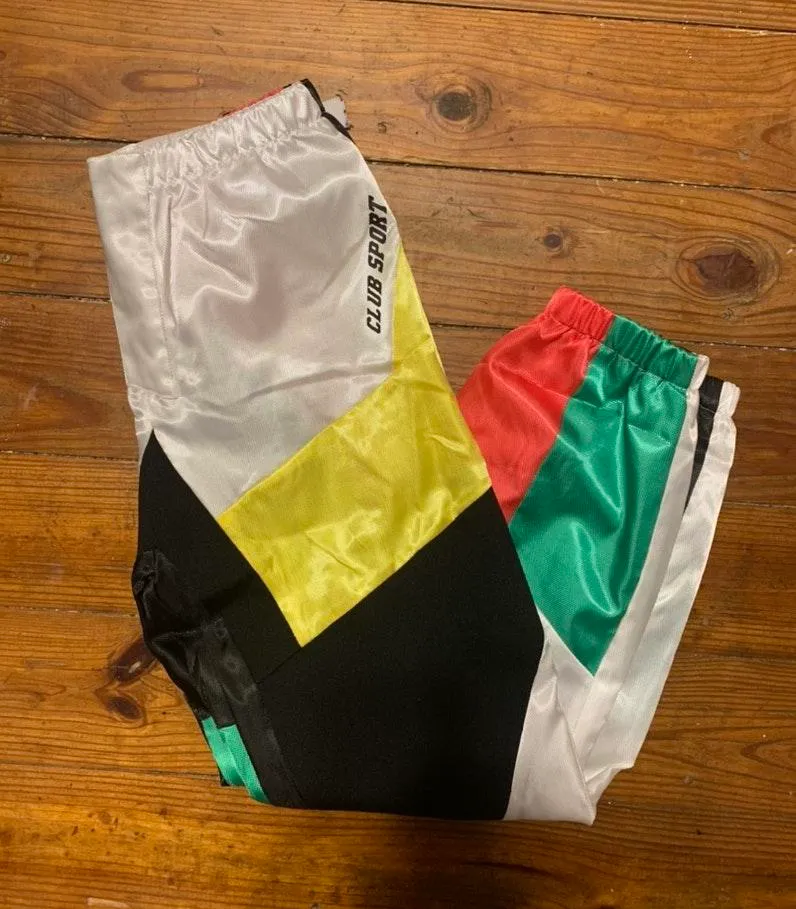 Forever 21 Festival Pants  - Image 4