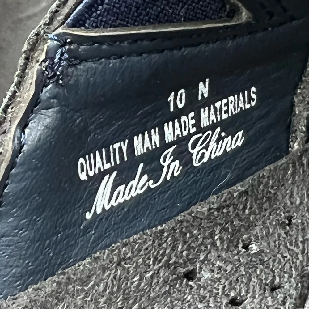 Easy Street Forever Women's Comfort Cutout Clogs 10N New Navy $55 - Image 6