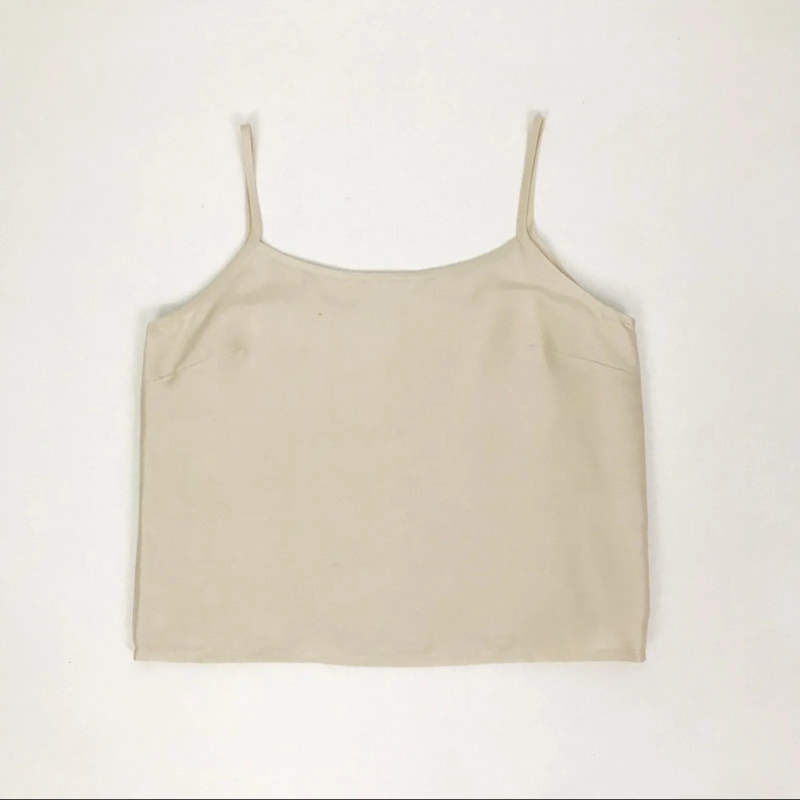 Vintage Pure Silk Pantsuit Coord Set Size 6 - Image 11