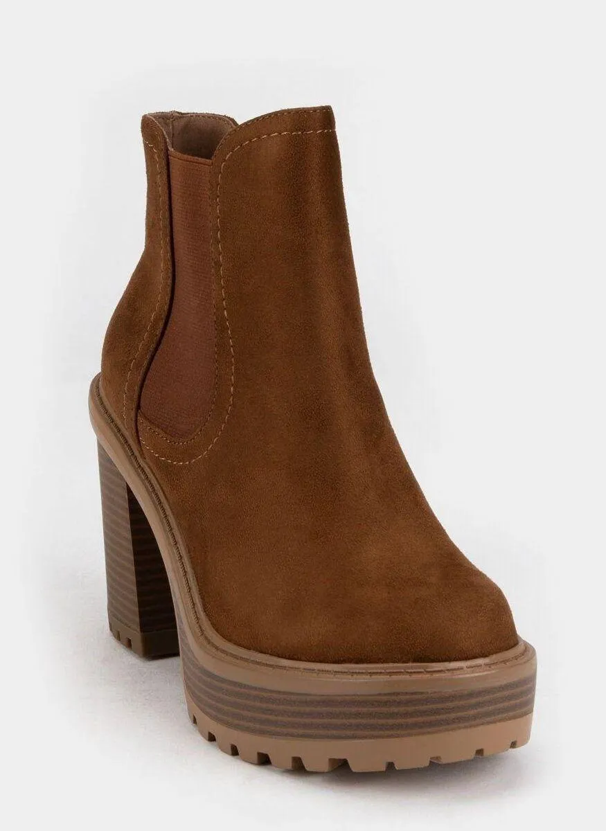 Platform Boots - Image 2