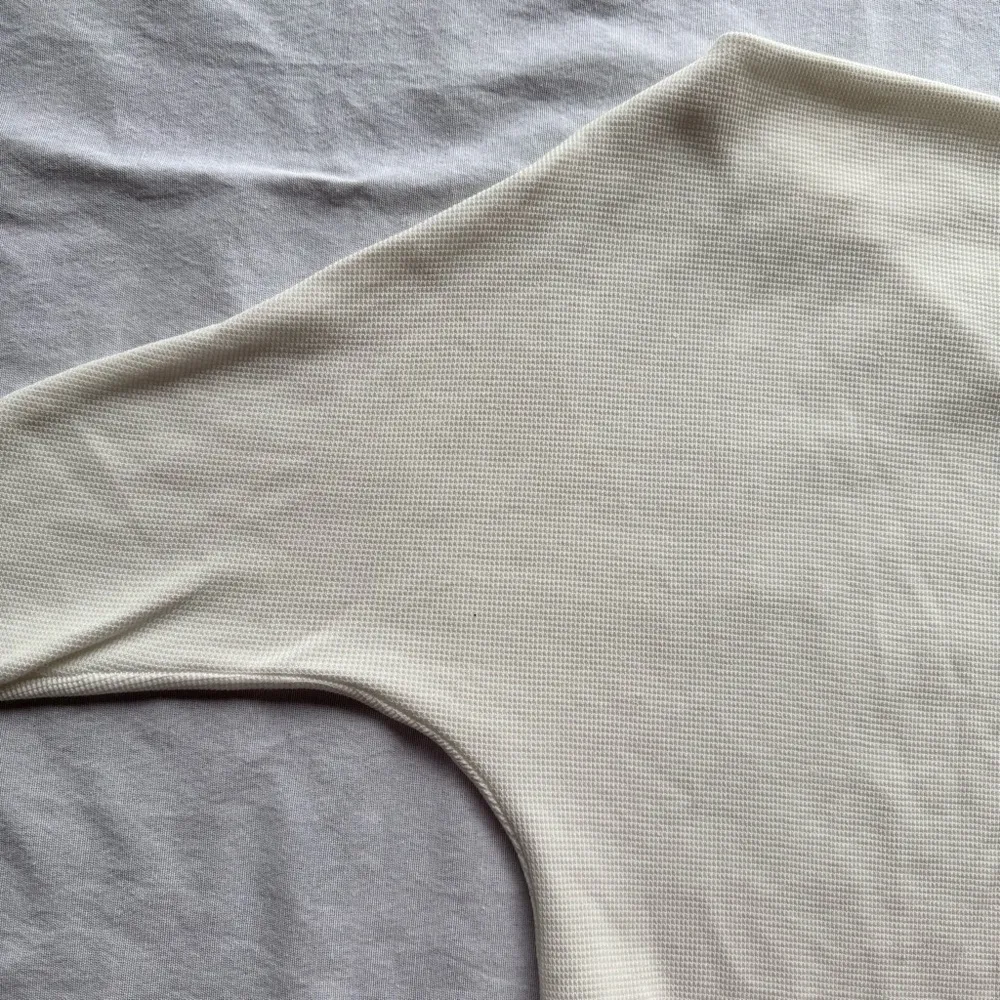 Danskin Now Black & Gray Zip Front Active Jacket Women’s Size Small - Image 3