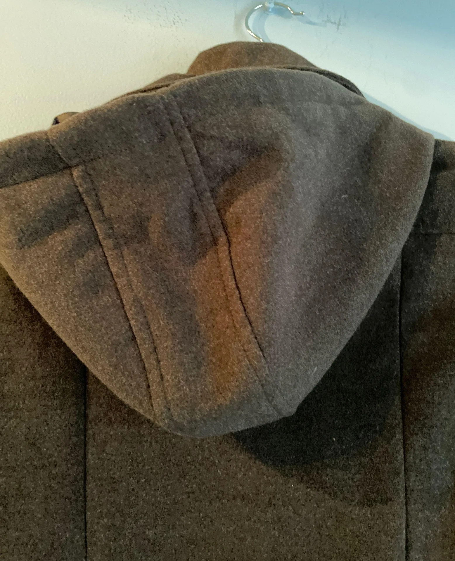 Forever 21 Simple Coat  - Image 5