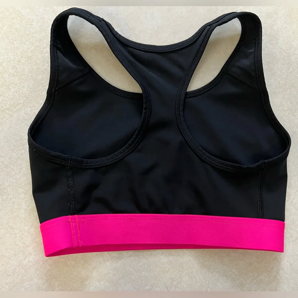 NIKE PRO SWOOSH SPORTS BRA! - Image 3